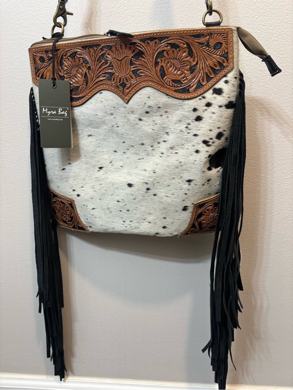 Myra bag
